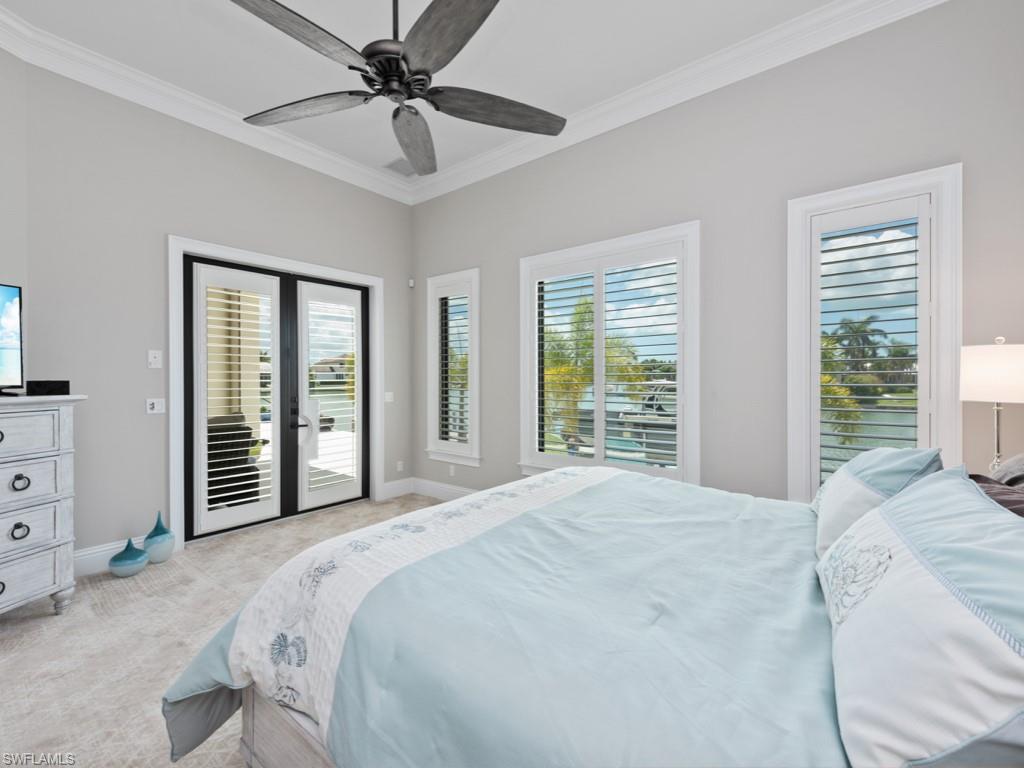 MARCO BEACH - Residential