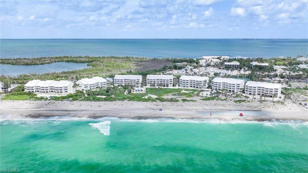 BEACH VILLAS CONDO - Residential