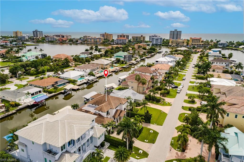 CONNERS - Residential