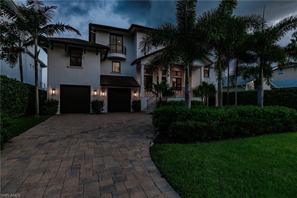 CONNERS - Residential