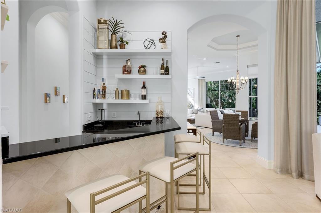 AREZZO - Residential