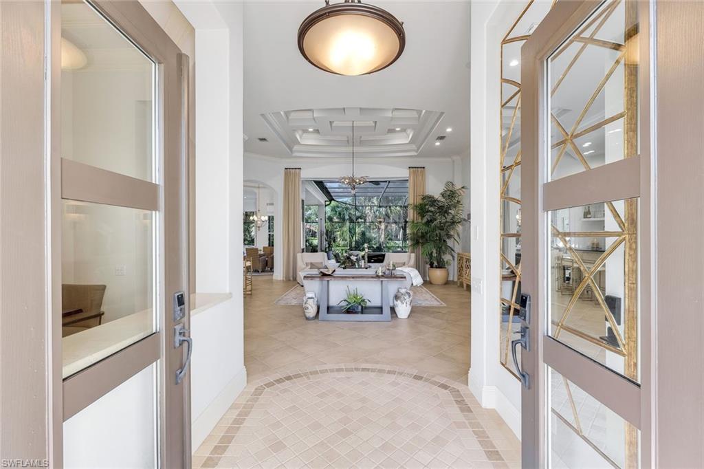 AREZZO - Residential