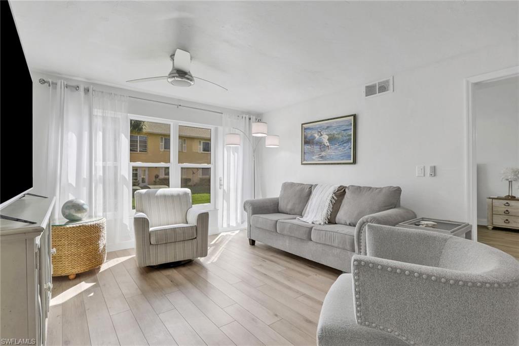 WINTERPARK - Residential Lease