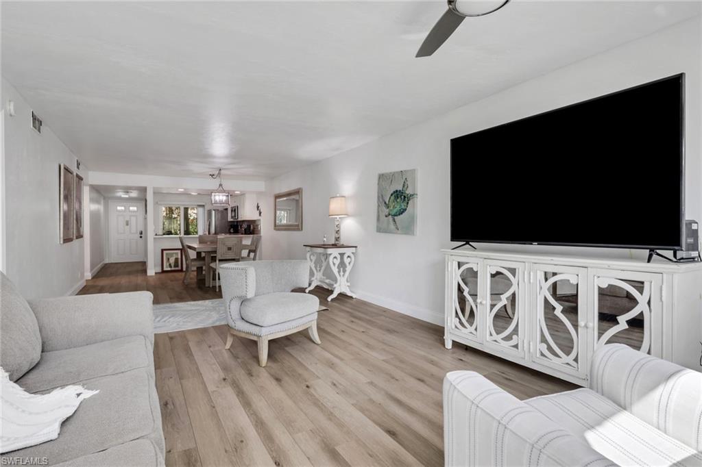 WINTERPARK - Residential Lease