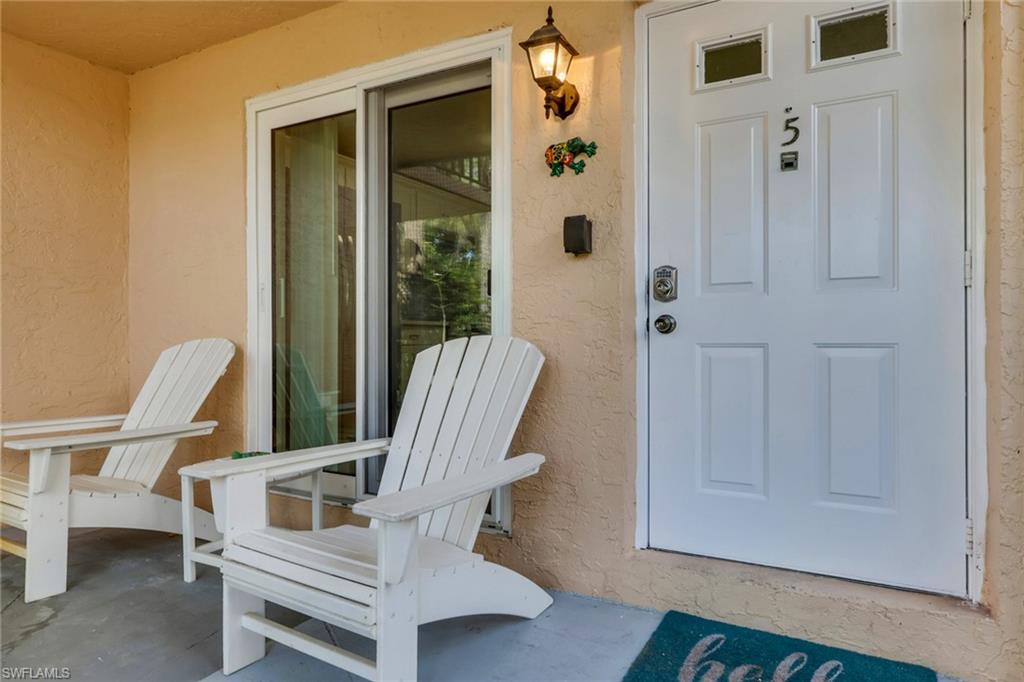 WINTERPARK - Residential Lease