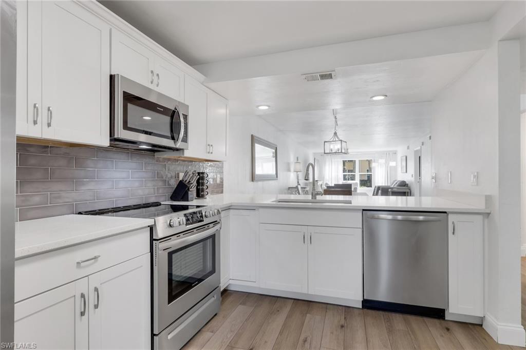 WINTERPARK - Residential Lease