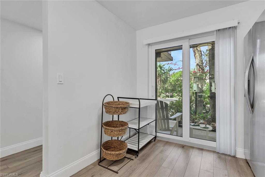 WINTERPARK - Residential Lease