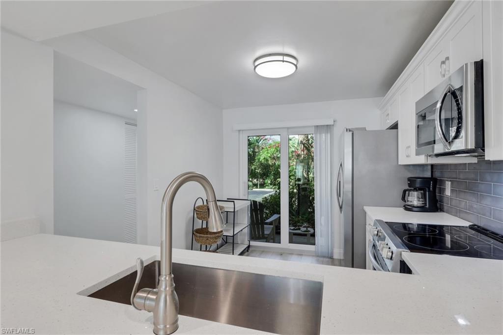 WINTERPARK - Residential Lease