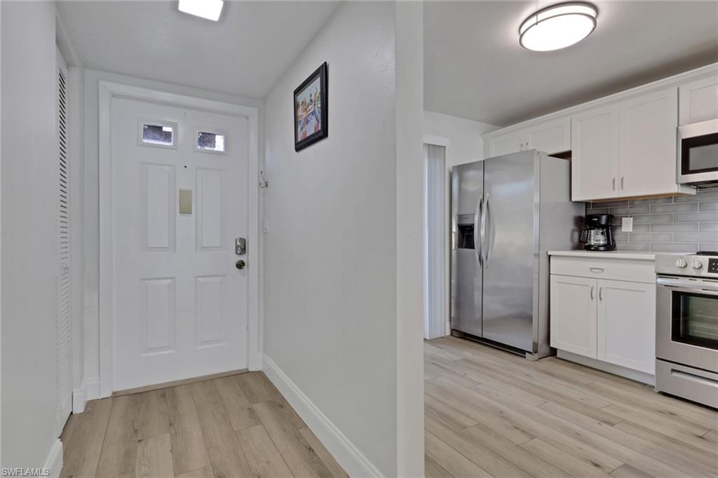 WINTERPARK - Residential Lease