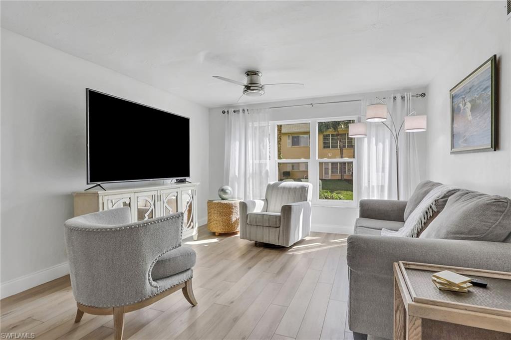 WINTERPARK - Residential Lease