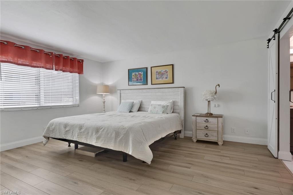 WINTERPARK - Residential Lease