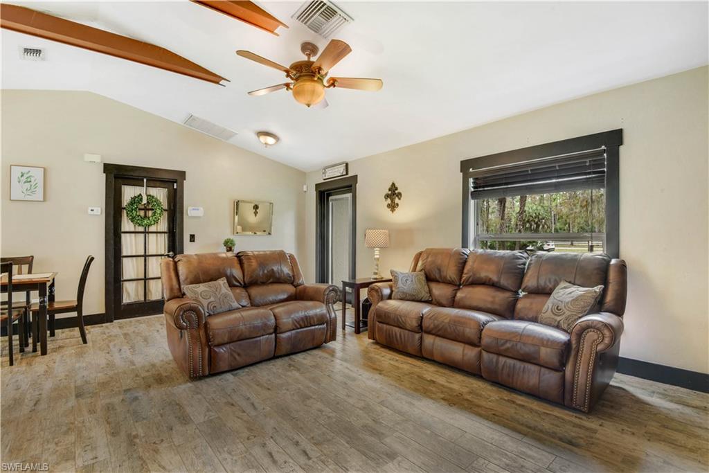 GOLDEN GATE ESTATES - Residential