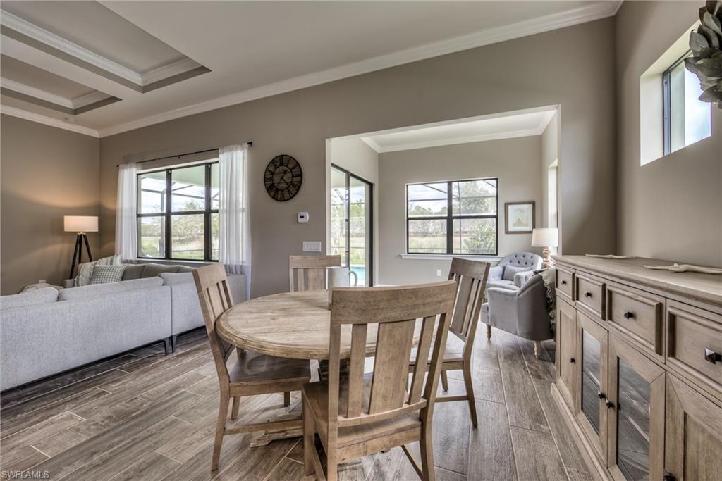 CORKSCREW SHORES - Residential