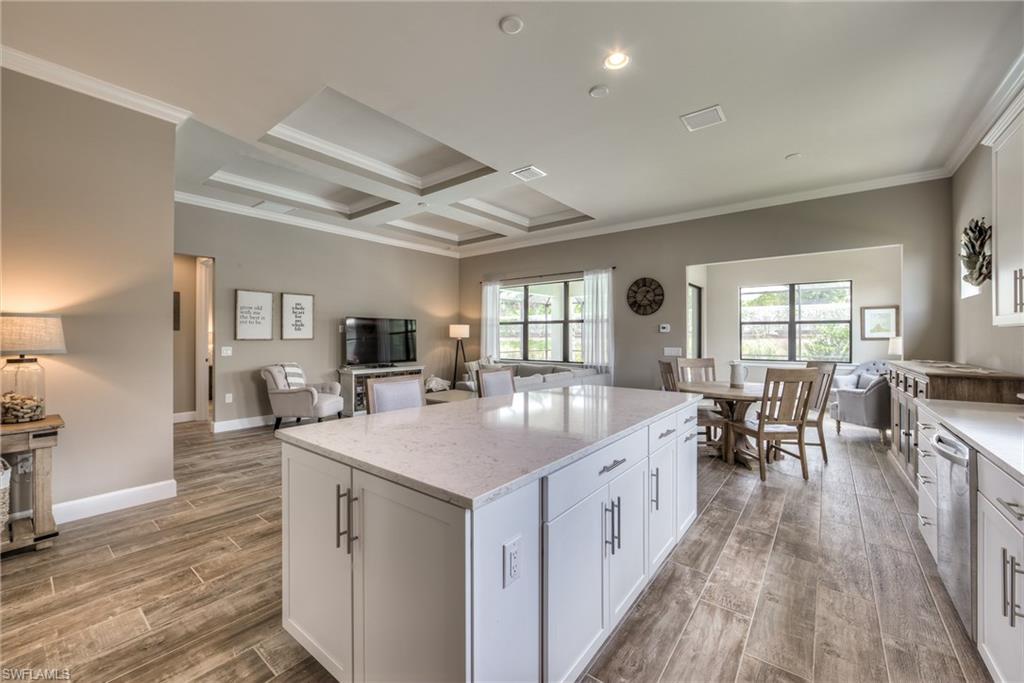 CORKSCREW SHORES - Residential