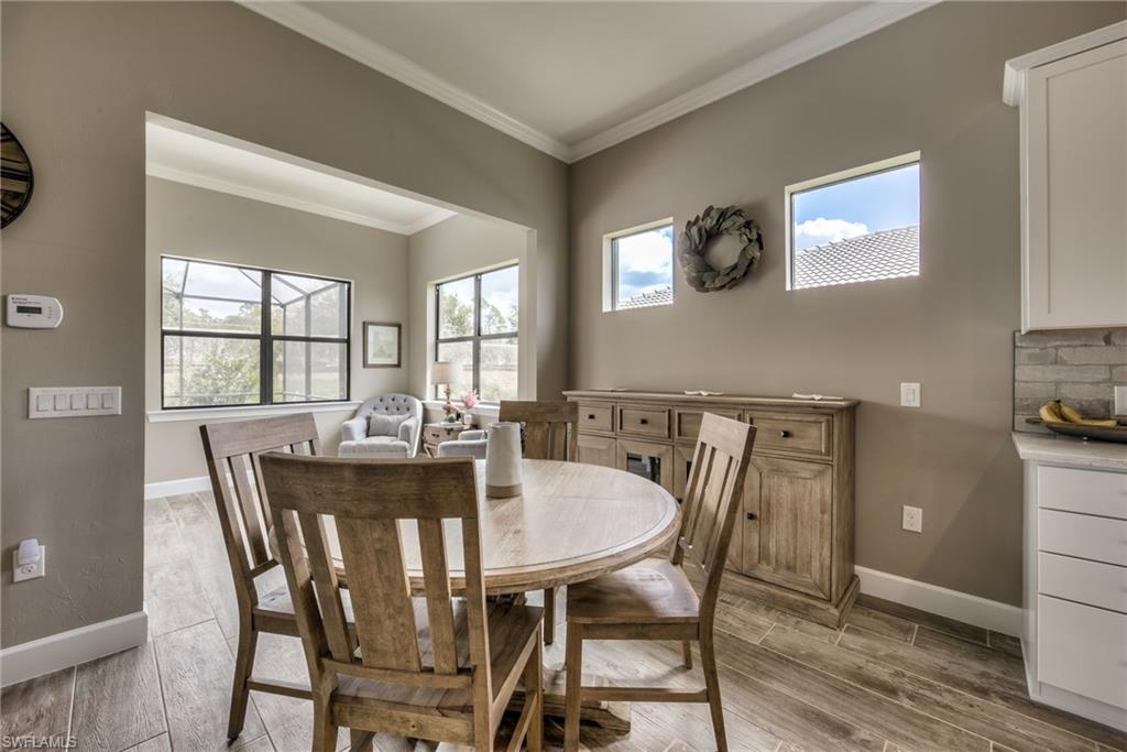 CORKSCREW SHORES - Residential