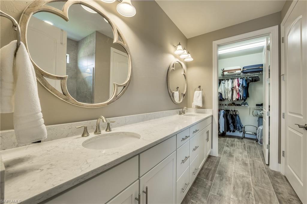 CORKSCREW SHORES - Residential