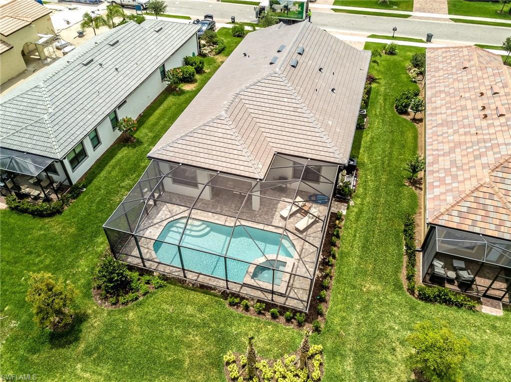 CORKSCREW SHORES - Residential