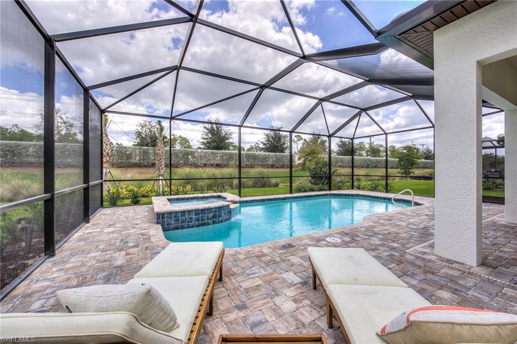 CORKSCREW SHORES - Residential