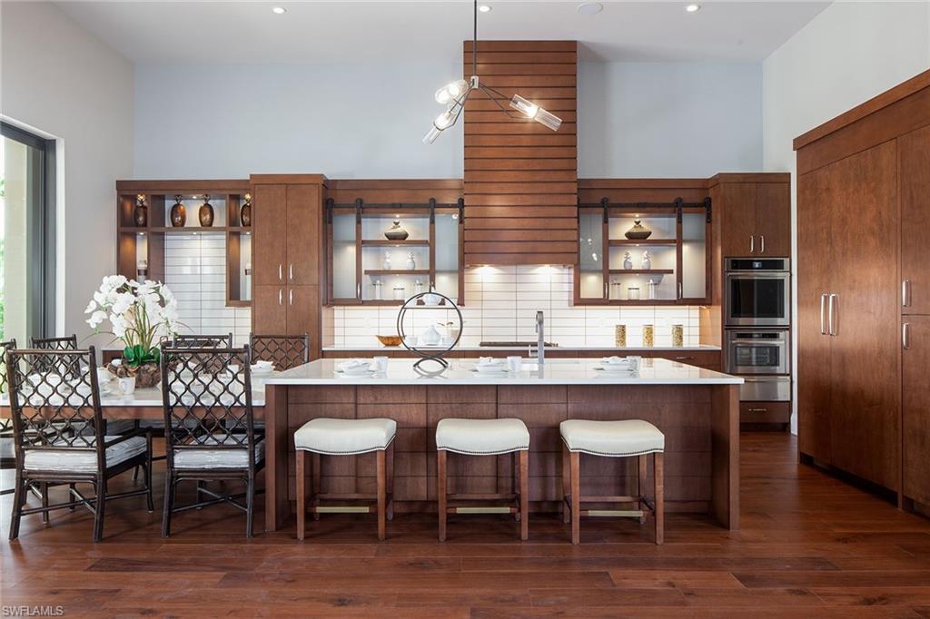 AUDUBON COUNTRY CLUB - Residential