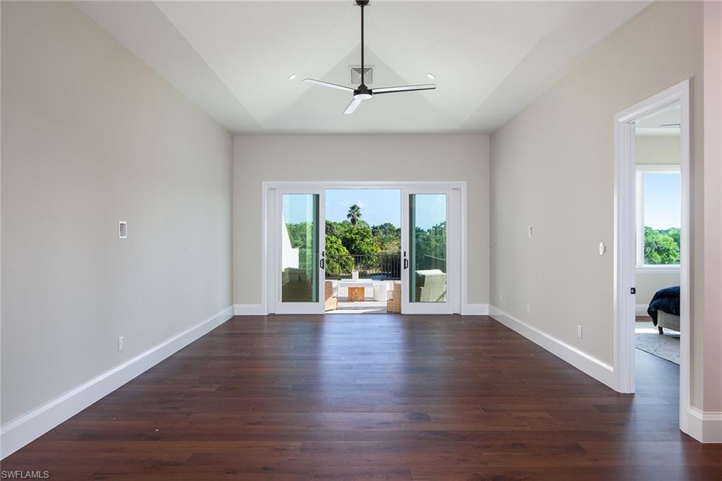 AUDUBON COUNTRY CLUB - Residential