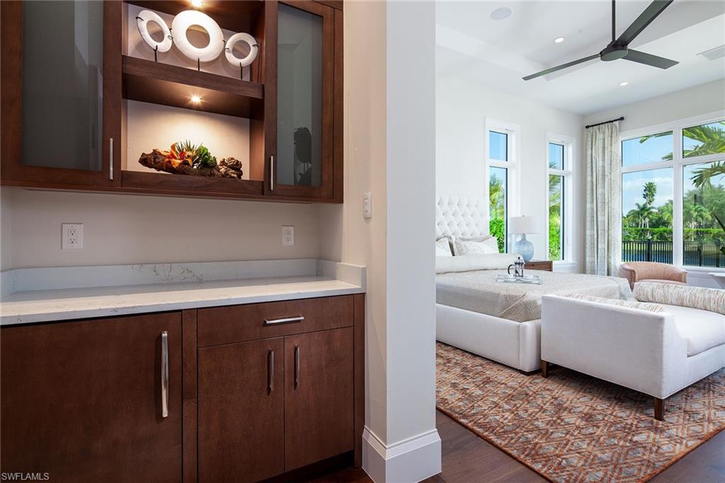 AUDUBON COUNTRY CLUB - Residential