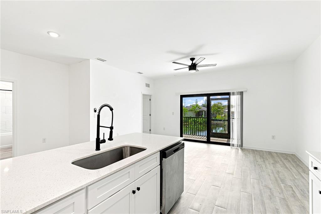 CAPE CORAL - Residential Lease