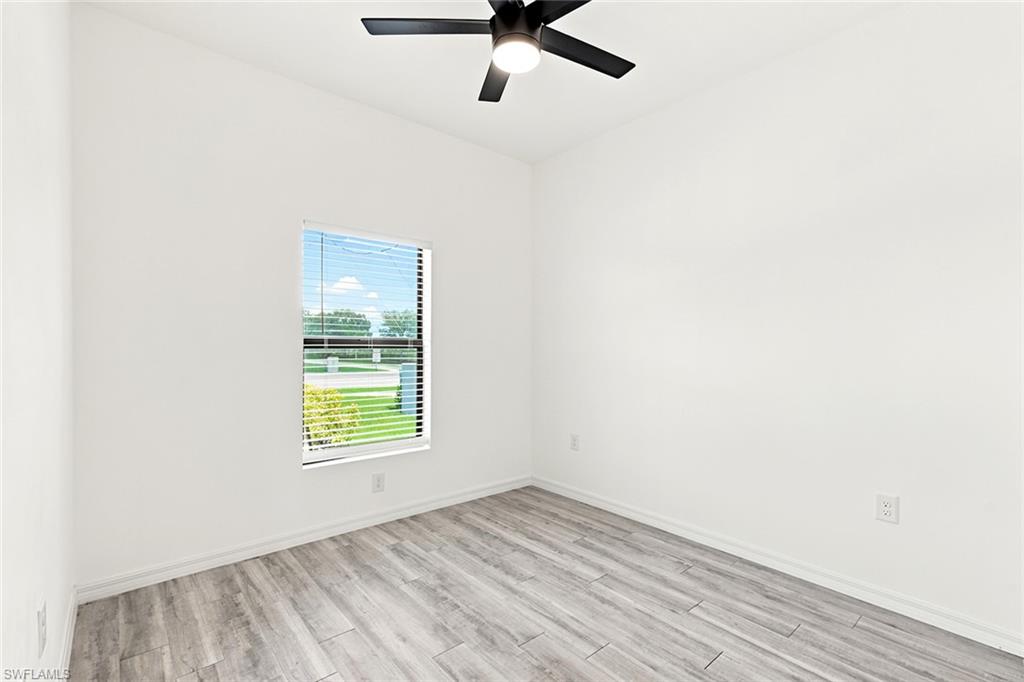 CAPE CORAL - Residential Lease