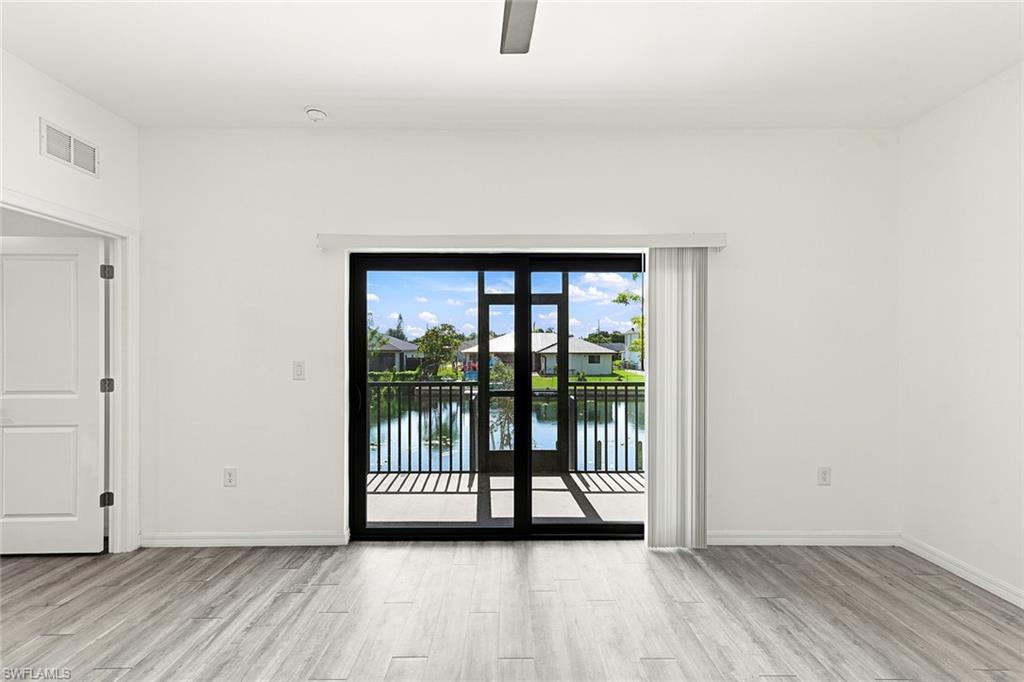 CAPE CORAL - Residential Lease