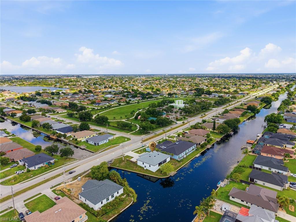 CAPE CORAL - Residential Lease