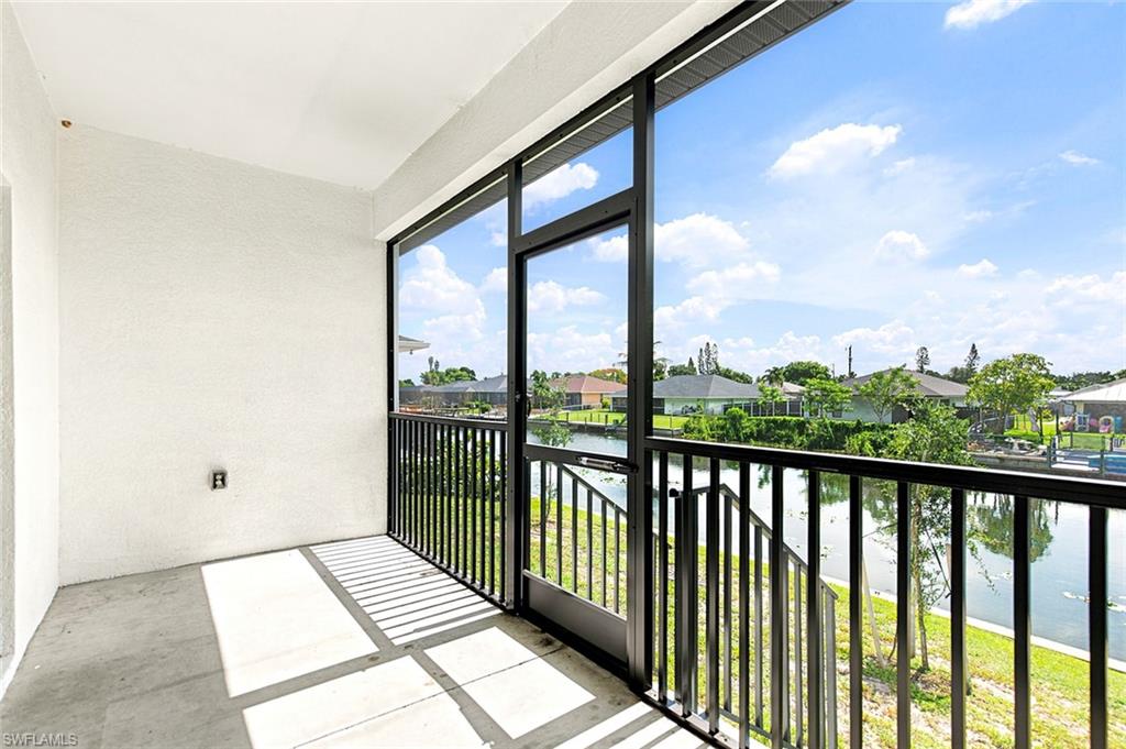 CAPE CORAL - Residential Lease