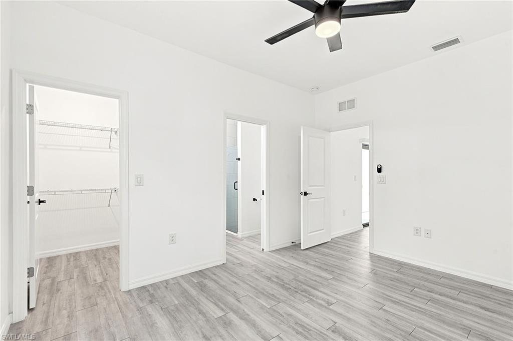 CAPE CORAL - Residential Lease