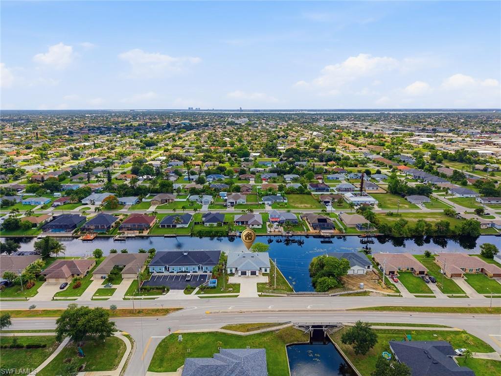 Brand New construction waterfront living in Cape Coral - and it's ready now!

This spacious unit sits right on the water with easy access to shopping, dining, and everything the area has to offer. 
To qualify, applicants must have a combined gross income of at least 2.5x the monthly rent, a credit score of 550+, and no recent evictions on record. First month's rent plus a security deposit are required at move-in.

Don't miss your chance to be the first to live here - schedule your showing today.