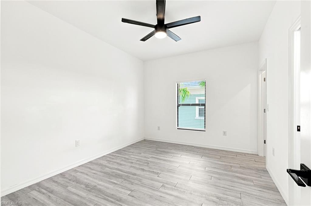 CAPE CORAL - Residential Lease
