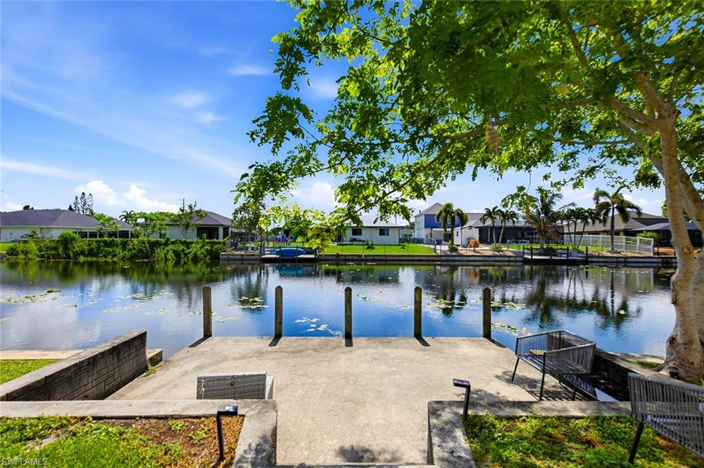 CAPE CORAL - Residential Lease
