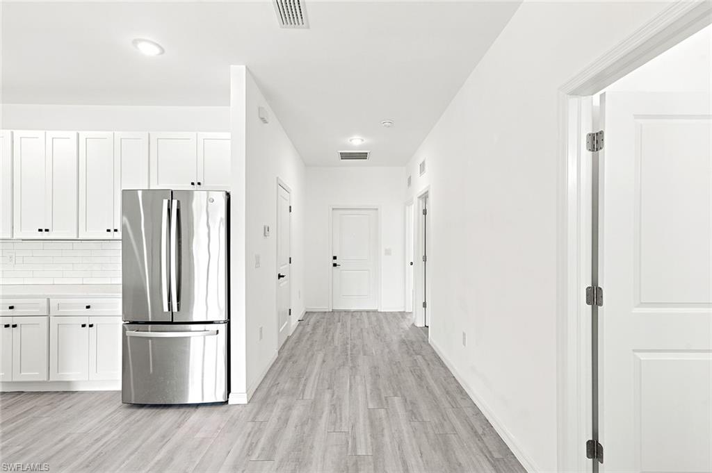 CAPE CORAL - Residential Lease