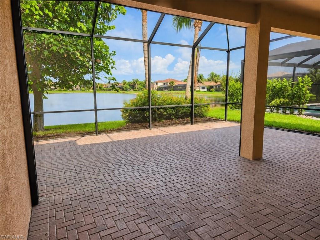 MARBELLA ISLES - Residential