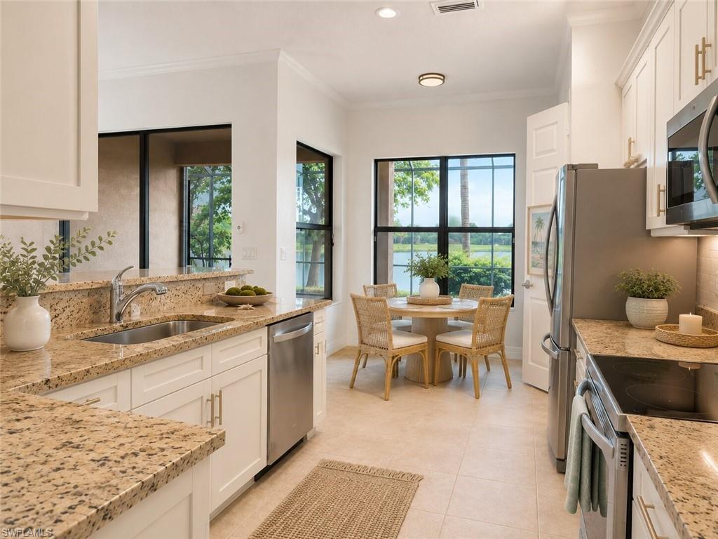MARBELLA ISLES - Residential