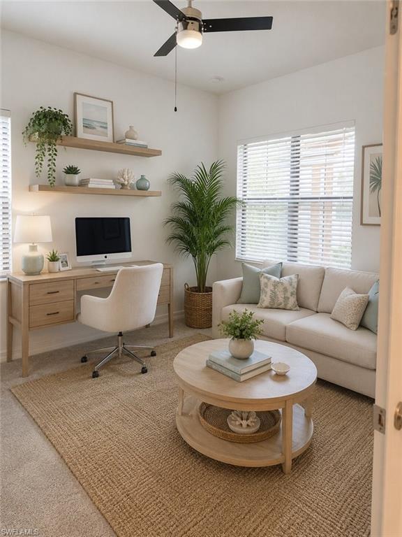MARBELLA ISLES - Residential