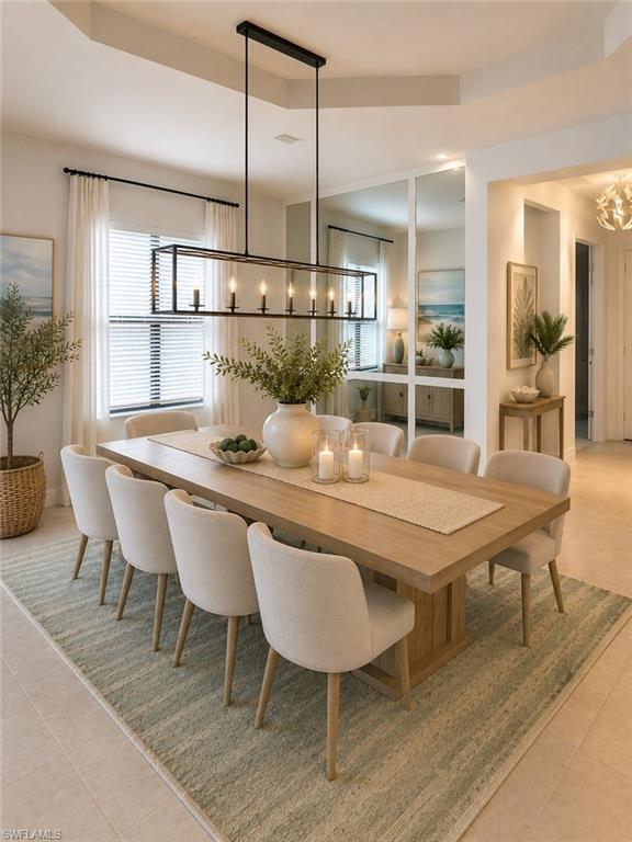 MARBELLA ISLES - Residential