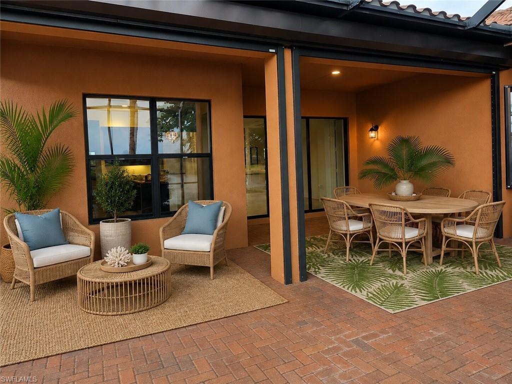 MARBELLA ISLES - Residential