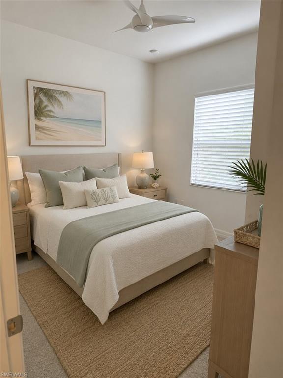 MARBELLA ISLES - Residential