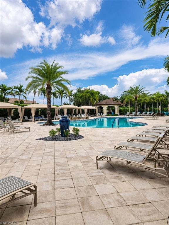 MARBELLA ISLES - Residential