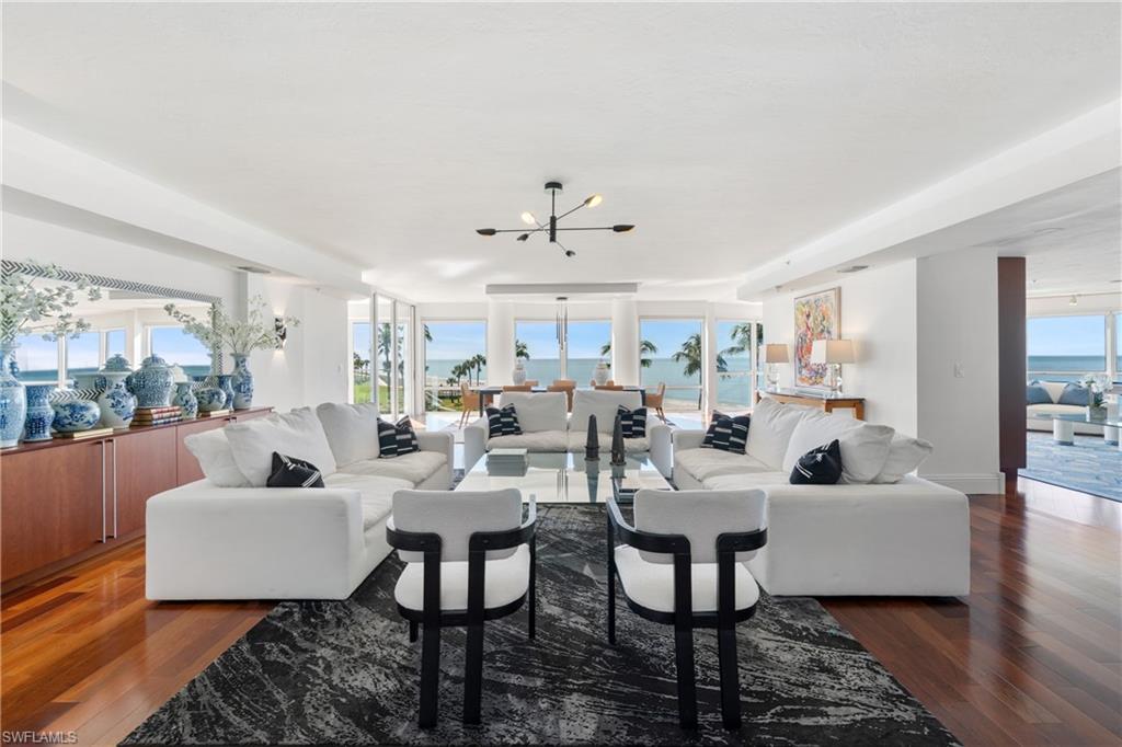 ENCLAVE AT PARK SHORE - Residential
