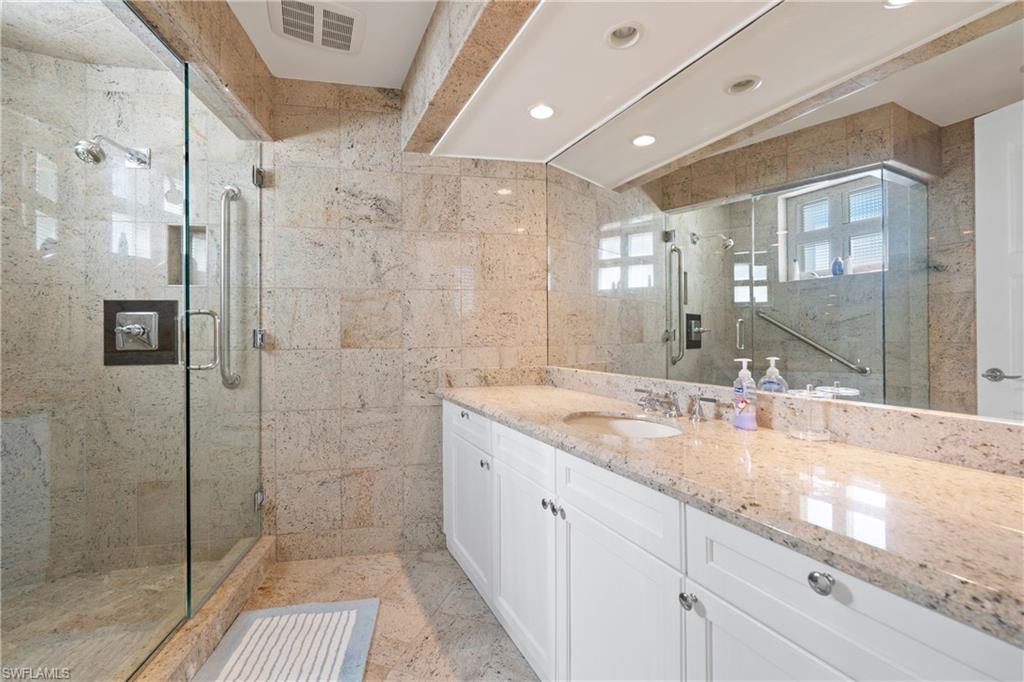 ENCLAVE AT PARK SHORE - Residential