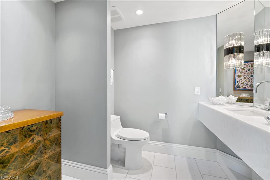 ENCLAVE AT PARK SHORE - Residential