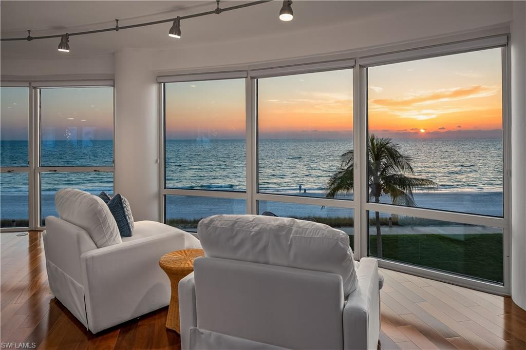 ENCLAVE AT PARK SHORE - Residential