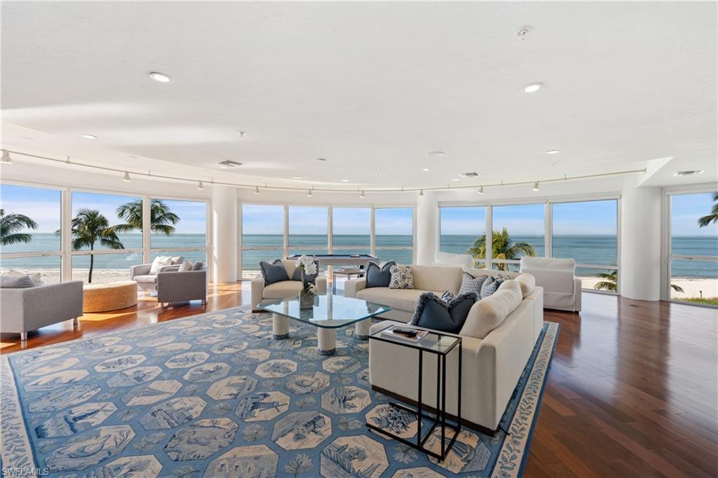 ENCLAVE AT PARK SHORE - Residential