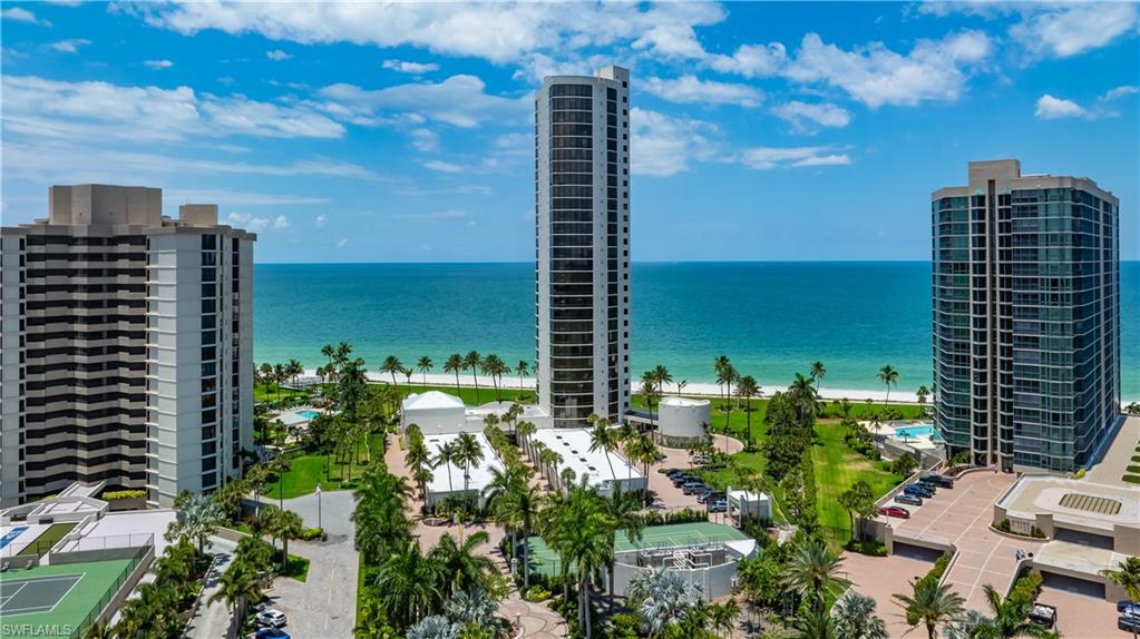 ENCLAVE AT PARK SHORE - Residential