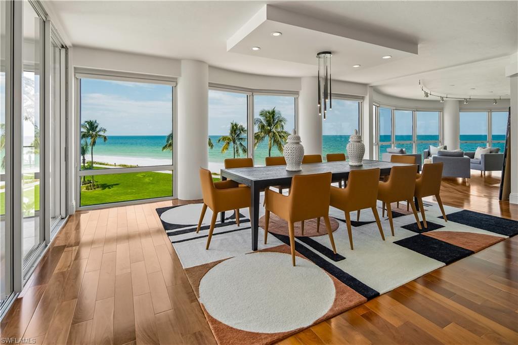ENCLAVE AT PARK SHORE - Residential