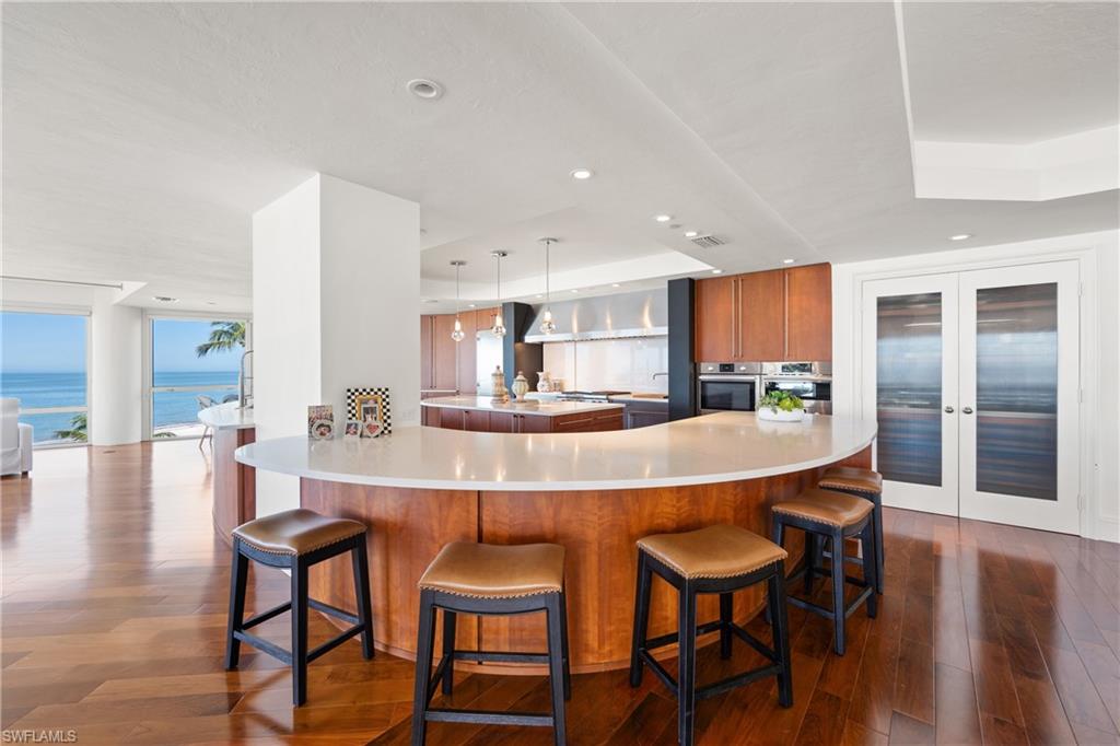 ENCLAVE AT PARK SHORE - Residential